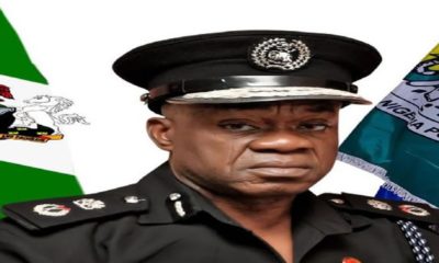 Police Rescue Abducted Septuagenarian In Zamfara