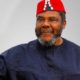 Why I Don't Blame My Son For Taking Second Wife – Pete Edochie