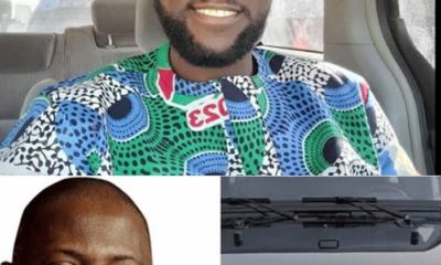 Tweep Who Accused Innoson Motors Of Selling Fragile Goods Identified, Found To Be Member of Tinubu/Shettima Campaign Council