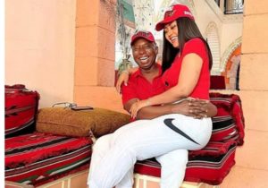 I Feel Like Princess, Regina Daniels Hails Billionaire Hubby