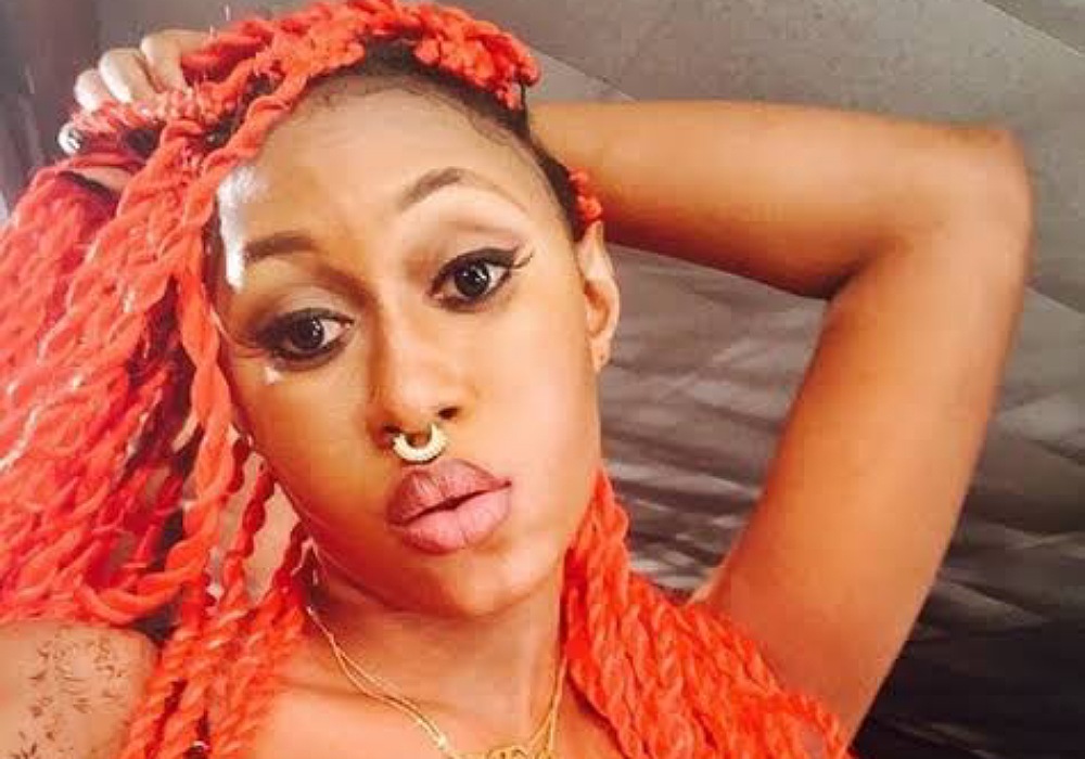 Why I Withdraw From Public Eye – Cynthia Morgan Makes Shocking Revelation