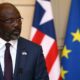 Liberian President, George Weah Criticized For Staying Too Long Abroad