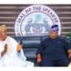 Governor Adeleke Storms Osun House Of Assembly