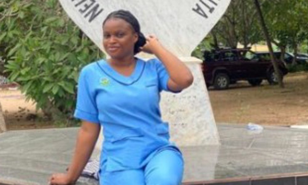 Nursing Student Allegedly Missing In Osun