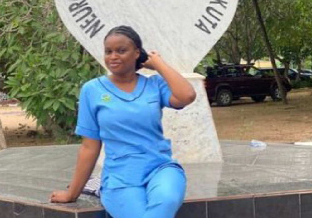 Nursing Student Allegedly Missing In Osun
