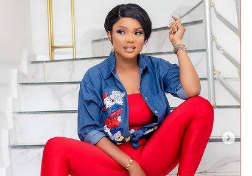 My daughter Taught Me How To Use TikTok – Iyabo Ojo