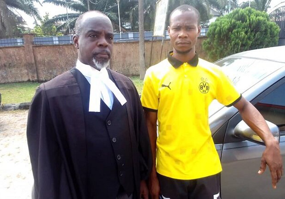 Sanwo-Olu Is My Biological Father – 27-Year-Old Man Drags Gov. To Delta Court Over Paternity Claim