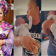 Toyin Tomato Welcomes Fourth Grandchild