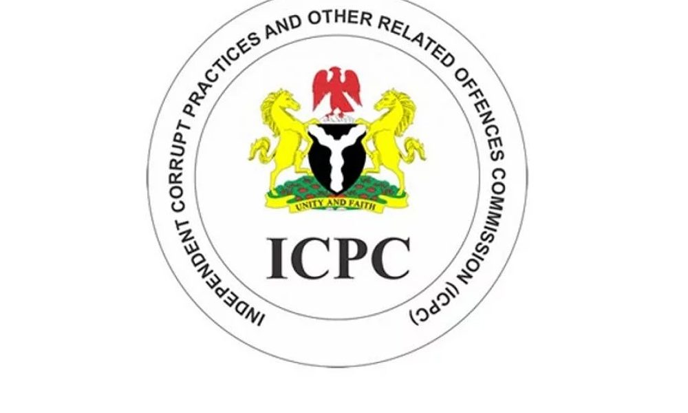 FG Invites ICPC Over Diversion Of N-power Funds Independent Corrupt Practices and Other Related Offences Commission