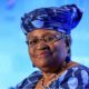 Forbes Named Ngozi Okonjo-Iweala One Of Most Powerful Women In The World