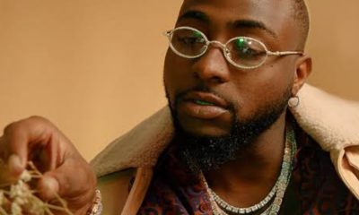 World Cup 2022: Davido To Perform At Closing Ceremony