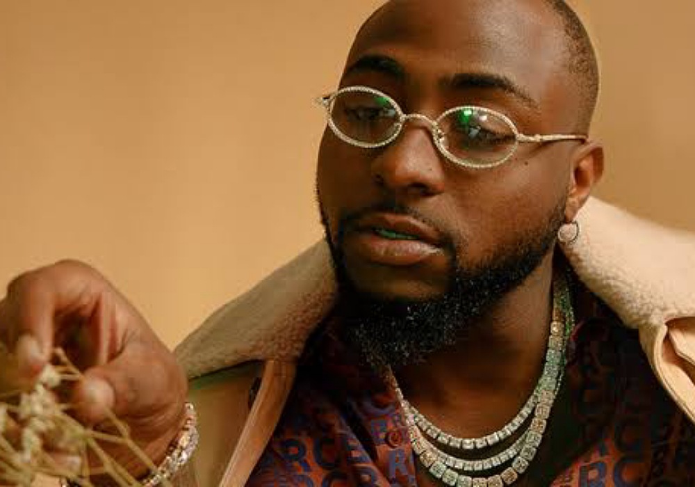 World Cup 2022: Davido To Perform At Closing Ceremony