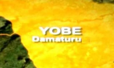 270 Rescued B'Haram Abductees Reunified Into Yobe Communities