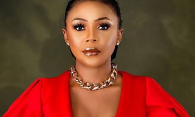 BBNaija's Ifuennada Rain Curses At Critic