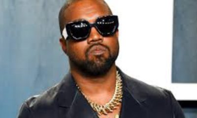 Chicago College Revokes Kanye West's Honorary Doctorate Degree