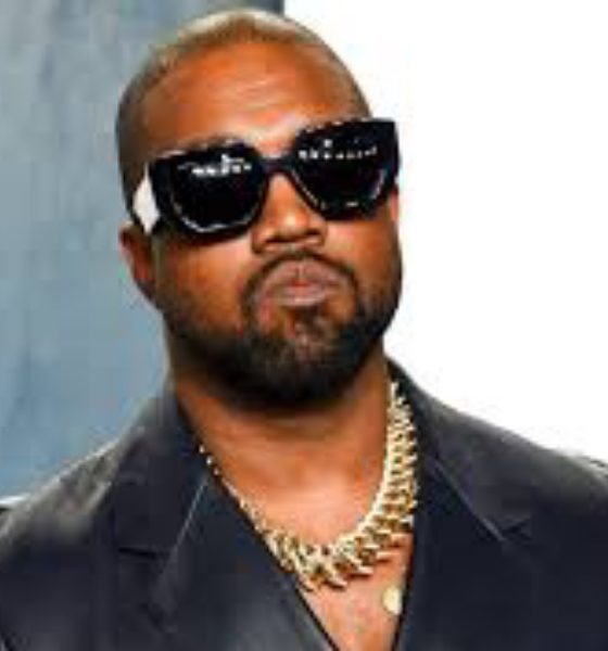 Chicago College Revokes Kanye West's Honorary Doctorate Degree