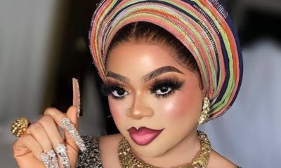 Reactions Trail Bobrisky Menstrual Cramps Claims