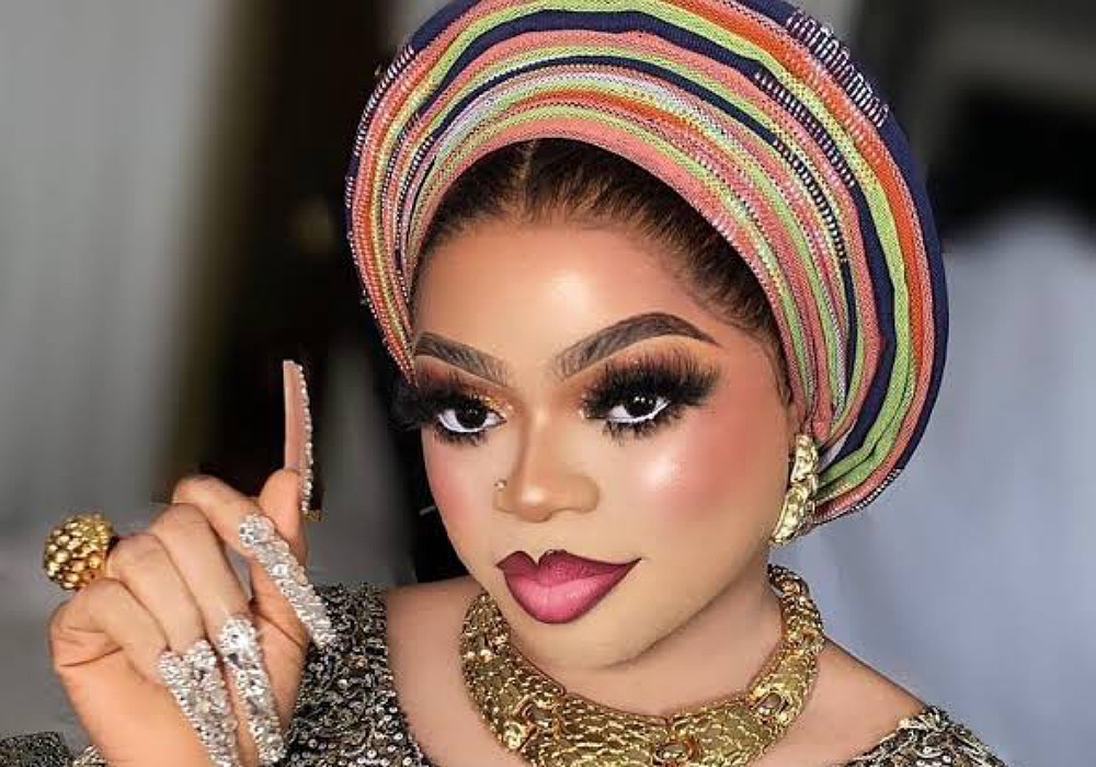 Reactions Trail Bobrisky Menstrual Cramps Claims