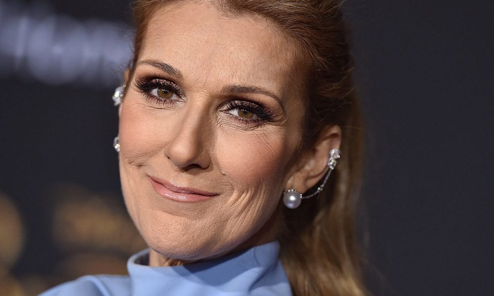 Celine Dion Down With Rare Health Condition, Cancels Shows