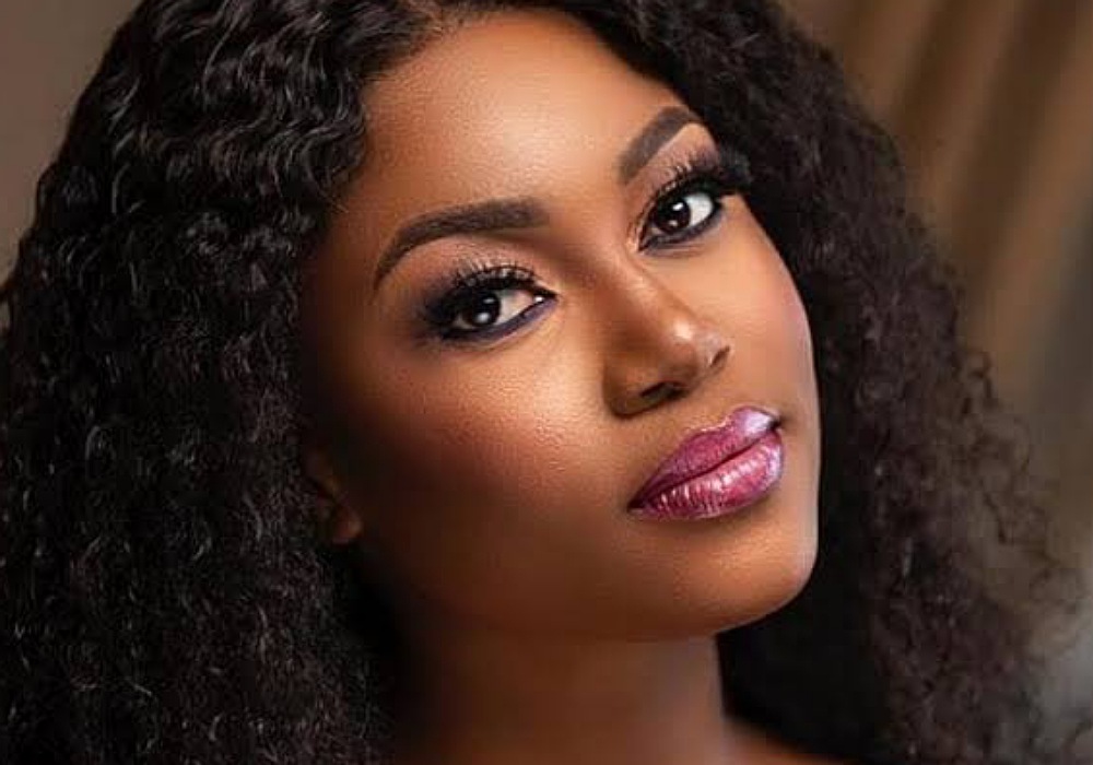 "Y’all stay away", Actress Yvonne Nelson Cautions 'Fake' Coworkers