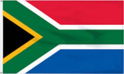 South Africa Set To Legitimize S3x Work