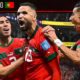 Morocco Becomes First African Country To Get To World Cup Semifinals, Trashes Ronaldo's Portugal