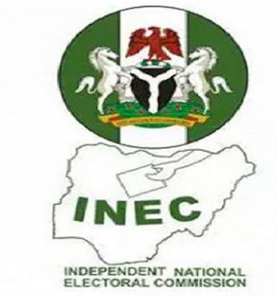 BREAKING: Gunmen Bomb INEC Headquarters In Imo