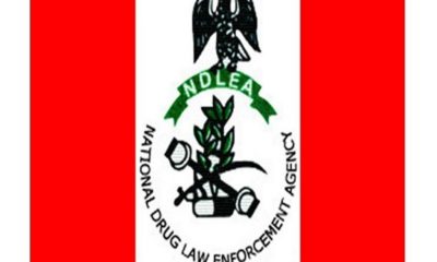 NDLEA Apprehends 60 Drug Suspects, Wins 11 convictions In Akwa Ibom