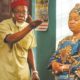 Funke Akindele Debuts New Movie "Battle on Buka Street"