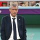 World Cup's Exit: Fernando Santos Sacked As Portugal's Coach