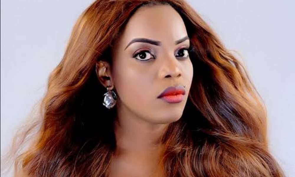 I Was Tortured, Blackmailed, Extorted, Says Empress Njamah