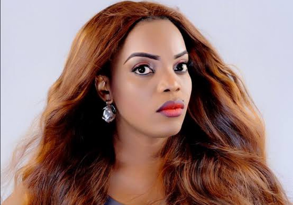 I Was Tortured, Blackmailed, Extorted, Says Empress Njamah