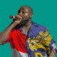Watch Davido's Performance At World Cup Closing Ceremony