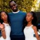 P. Diddy Buys Twin Daughters Range Rovers On 16th Birthdays