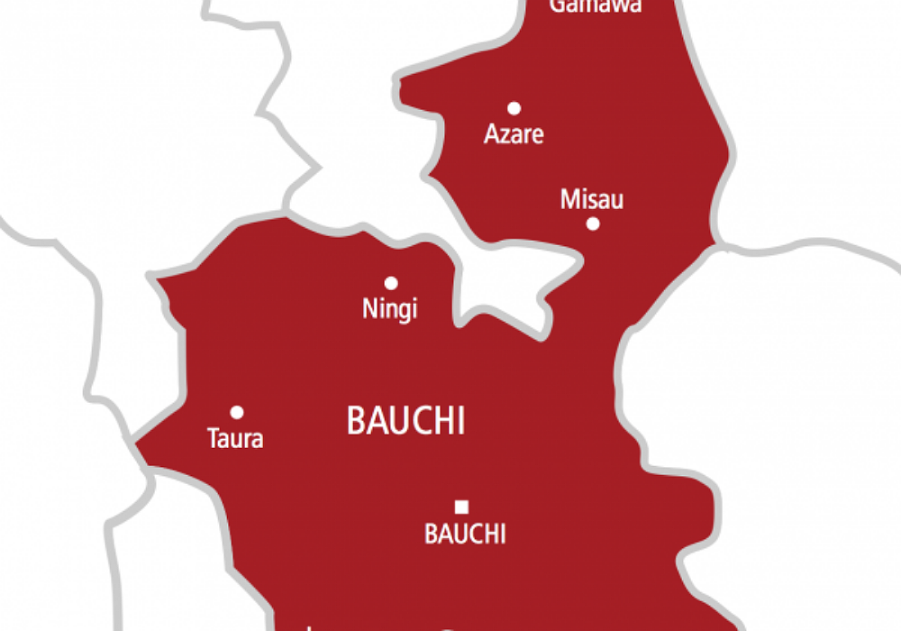 Bauchi Police Kill 12 Alleged Bandits