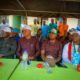 2023 Elections: Rafiu Ibrahim Inaugurates Campaign Team Launches Empowerment Scheme