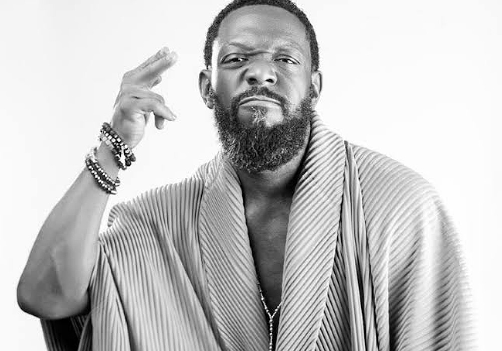 Hard Drugs Cannot Solve Problems – Timaya