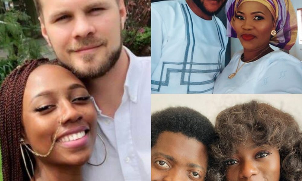 Nigerian Celebrities Whose Marriages Ended In 2022