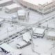 Heavy Snowfall Kills 17 In Japan