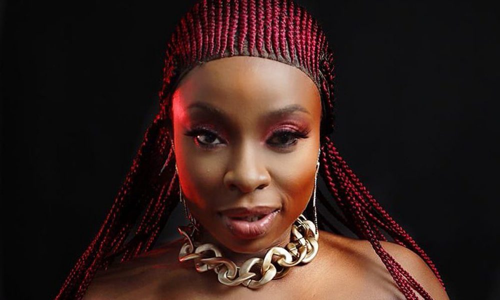 Female Artists Face More Challenges in Music Industry, Says Rapper Molt'N