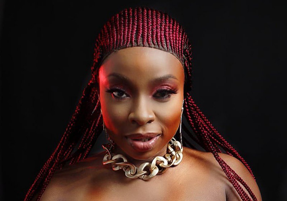 Female Artists Face More Challenges in Music Industry, Says Rapper Molt'N