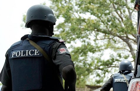 Lagos Policeman Kills Female Lawyer Police