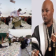 Stop Spraying Money When Others Are Starving, Says Charly Boy