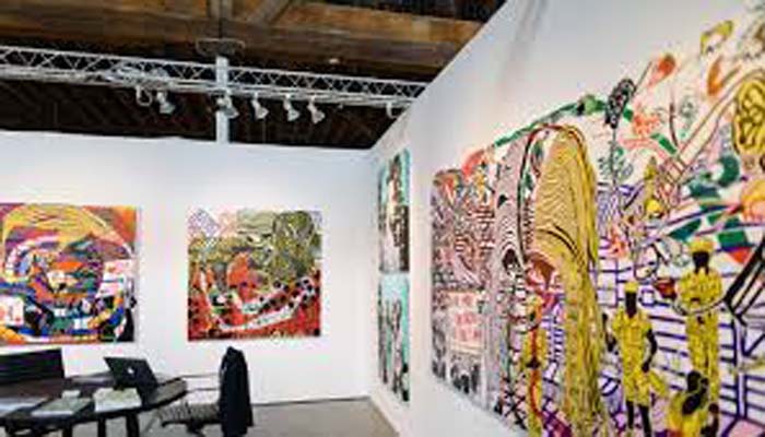 Firm Rallies FG, Corporates for Art Industry
