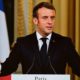 Macron Announces Free Condoms For 18- to 25-year-olds In France