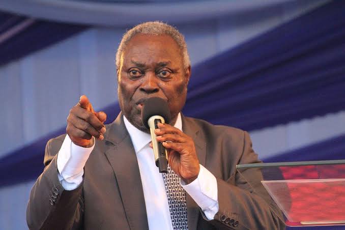 Kumuyi Advises Nigerians To Vote Reliable Leaders