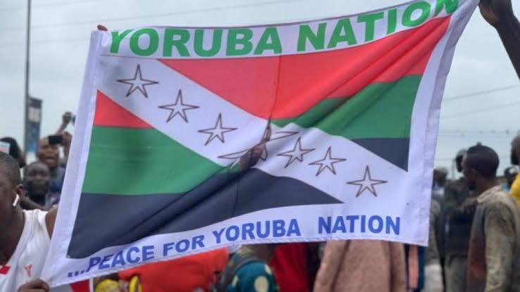 Oduduwa Nation: Ilana Omo Oodua Launches Radio Station To Aid Self-determination