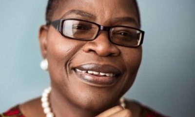 2023: Why I Support Peter Obi’s Candidature – Former Minister of Education Oby Ezekwesili