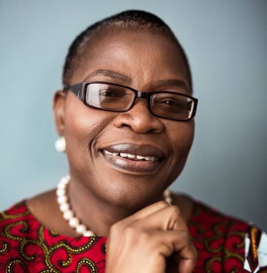 2023: Why I Support Peter Obi’s Candidature – Former Minister of Education Oby Ezekwesili