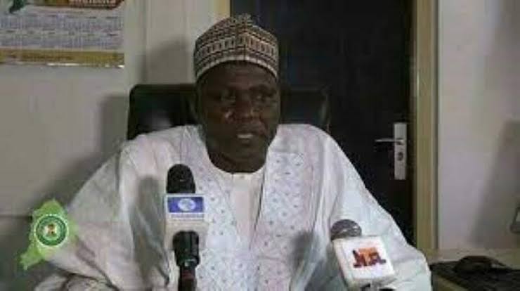 Former Borno Speaker Loses Sons In Auto Crash